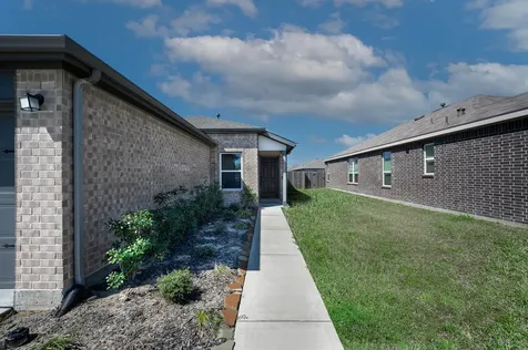 7316 Stella Marina Way Texas City TX 77591