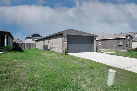 7316 Stella Marina Way Texas City TX 77591