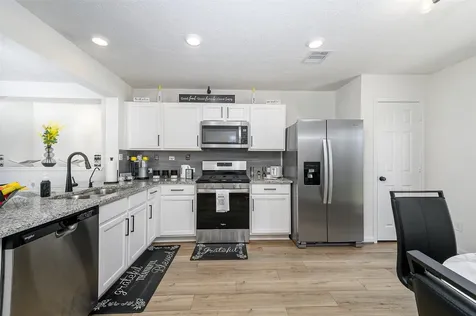 7316 Stella Marina Way Texas City TX 77591