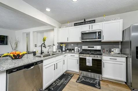 7316 Stella Marina Way Texas City TX 77591