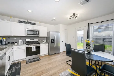 7316 Stella Marina Way Texas City TX 77591