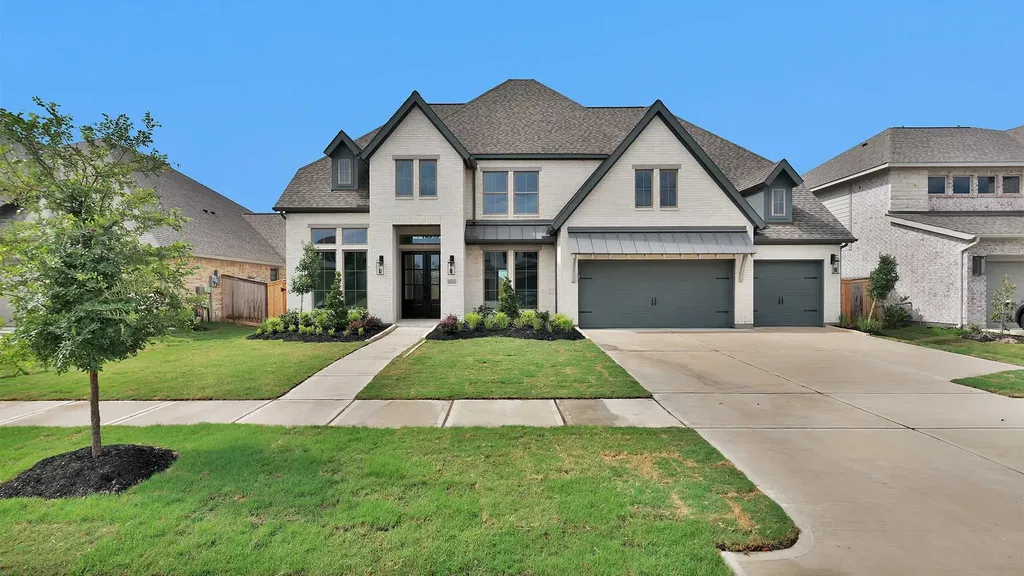 19010 Autumn Hazelnut Lane Manvel TX 77578