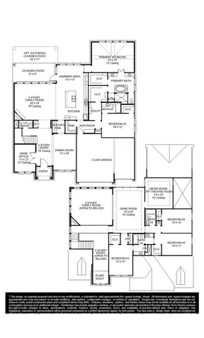 19010 Autumn Hazelnut Lane Manvel TX 77578