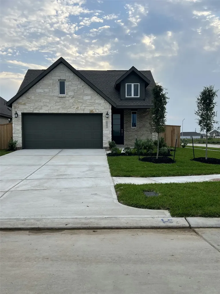 6802 Papillon Lane Needville TX 77461