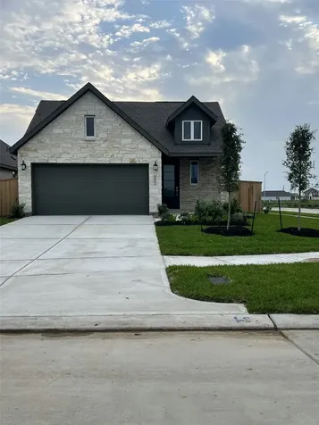 6802 Papillon Lane Needville TX 77461