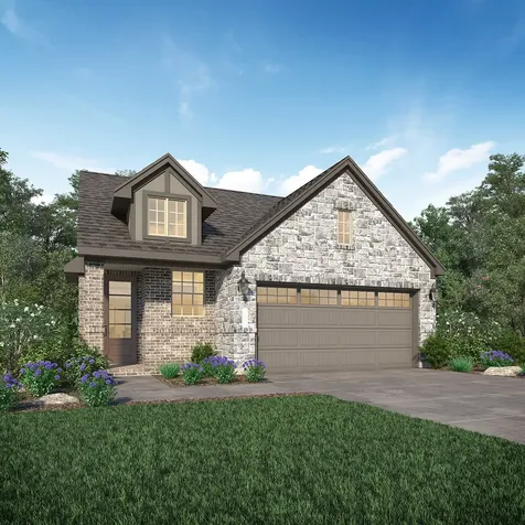 6802 Papillon Lane Needville TX 77461
