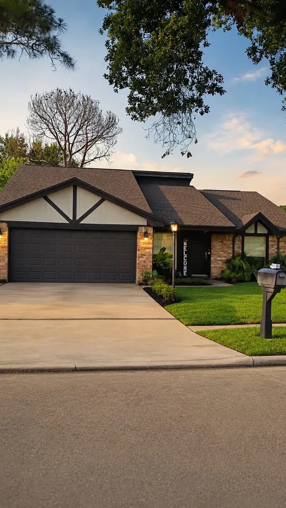 20010 Fort Bowie Court Katy TX 77449