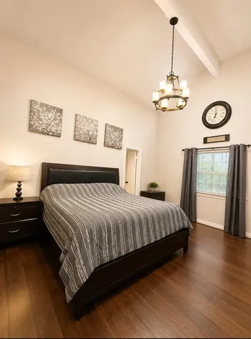 20010 Fort Bowie Court Katy TX 77449