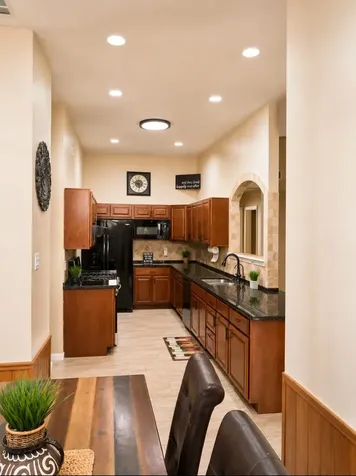 20010 Fort Bowie Court Katy TX 77449