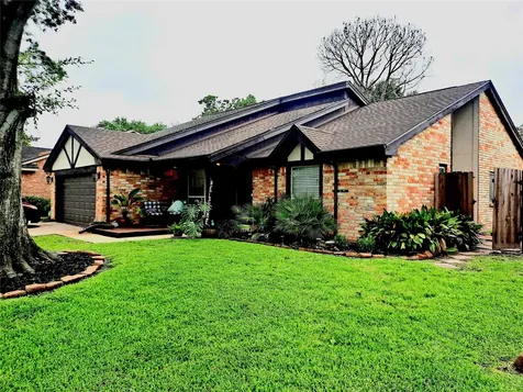 20010 Fort Bowie Court Katy TX 77449