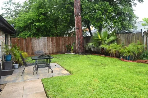 20010 Fort Bowie Court Katy TX 77449