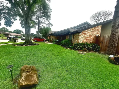 20010 Fort Bowie Court Katy TX 77449