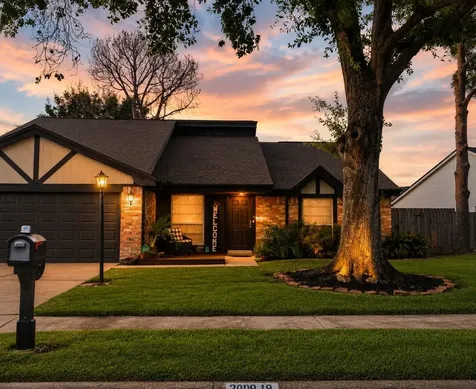 20010 Fort Bowie Court Katy TX 77449