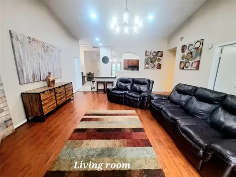 20010 Fort Bowie Court Katy TX 77449