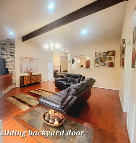 20010 Fort Bowie Court Katy TX 77449