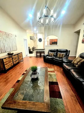 20010 Fort Bowie Court Katy TX 77449