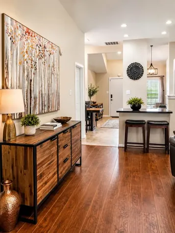 20010 Fort Bowie Court Katy TX 77449