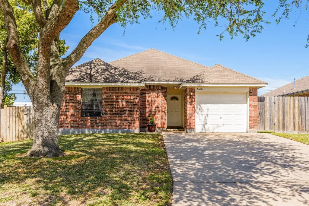 2604 27th Avenue N Texas City TX 77590