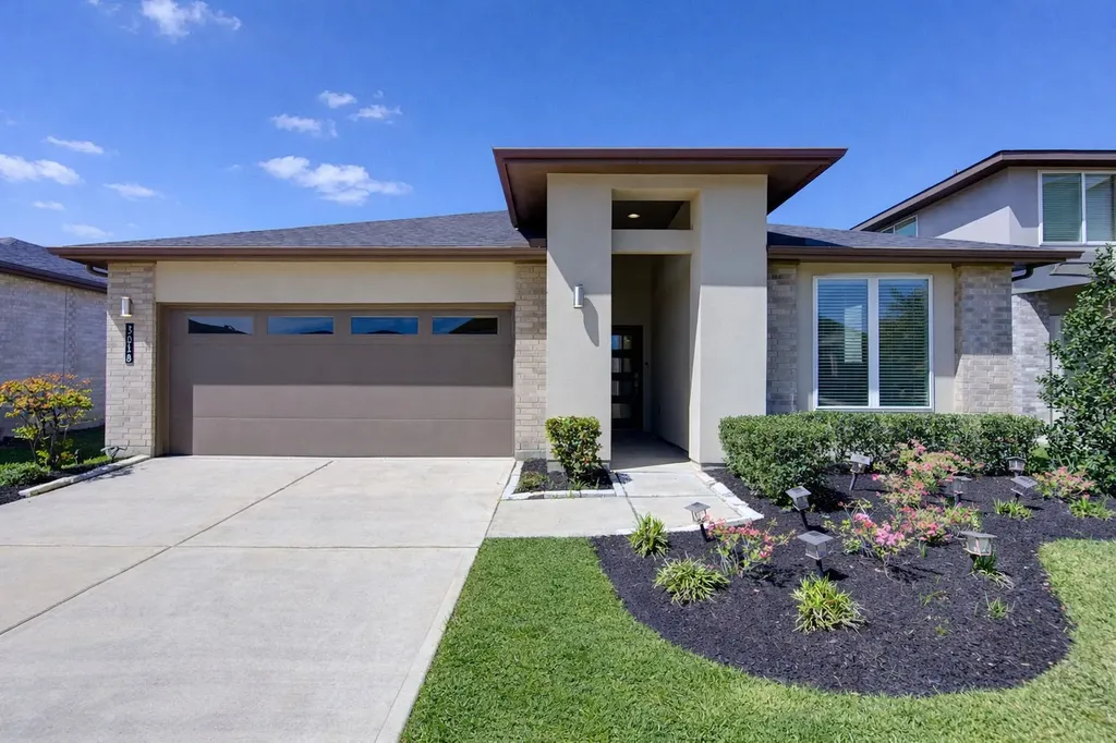3018 Schultz Manor Lane Katy TX 77494