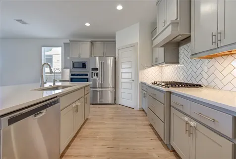 3018 Schultz Manor Lane Katy TX 77494