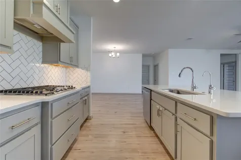 3018 Schultz Manor Lane Katy TX 77494