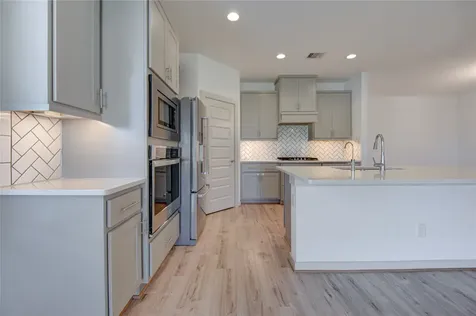 3018 Schultz Manor Lane Katy TX 77494