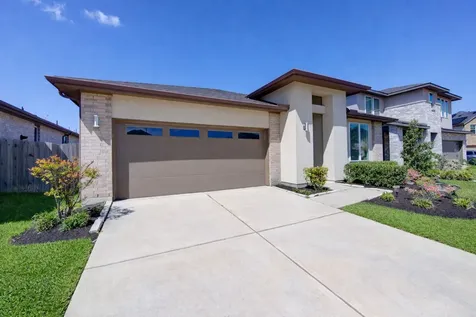 3018 Schultz Manor Lane Katy TX 77494