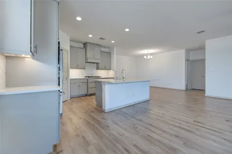 3018 Schultz Manor Lane Katy TX 77494