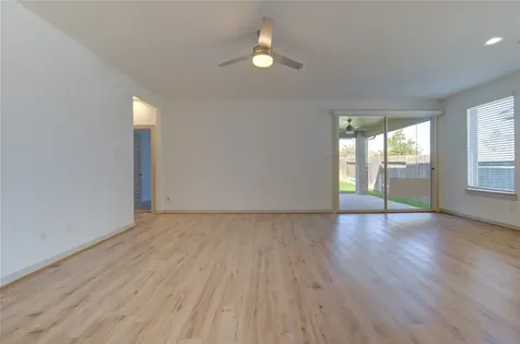 3018 Schultz Manor Lane Katy TX 77494