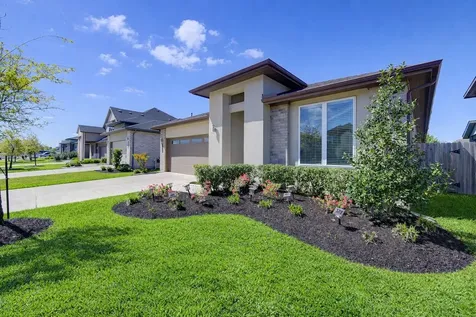 3018 Schultz Manor Lane Katy TX 77494