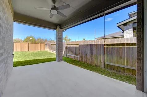 3018 Schultz Manor Lane Katy TX 77494