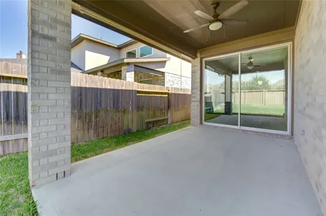 3018 Schultz Manor Lane Katy TX 77494