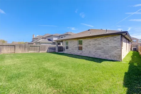 3018 Schultz Manor Lane Katy TX 77494