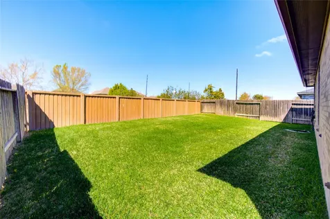 3018 Schultz Manor Lane Katy TX 77494