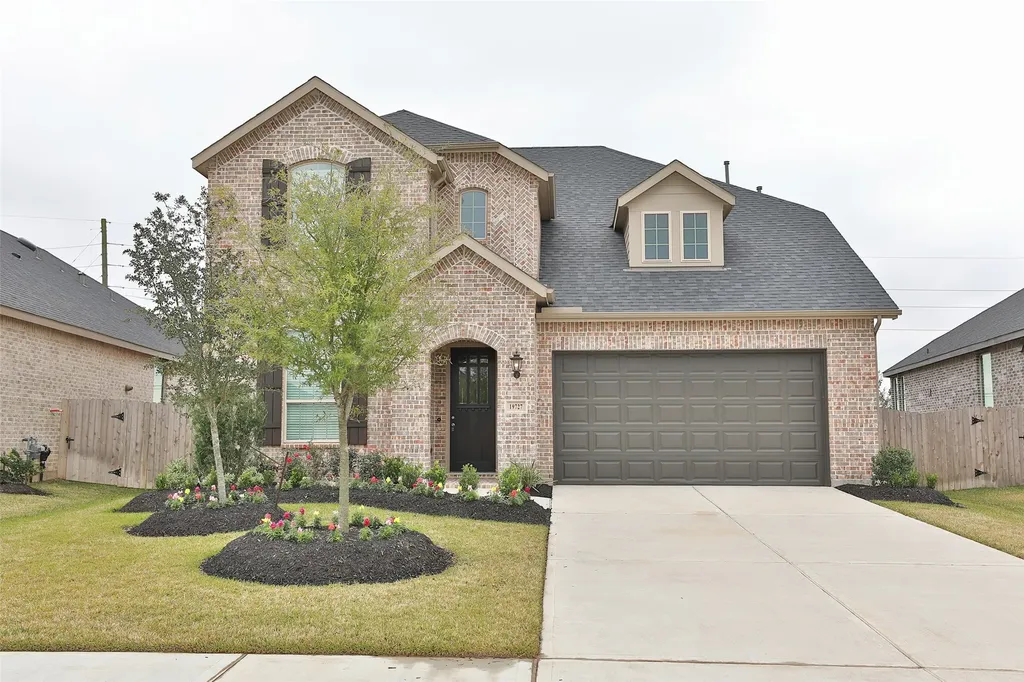 19727 Albany Oaks Lane Richmond TX 77407