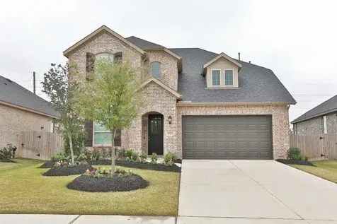 19727 Albany Oaks Lane Richmond TX 77407