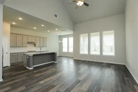 19727 Albany Oaks Lane Richmond TX 77407