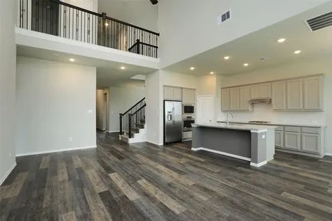 19727 Albany Oaks Lane Richmond TX 77407