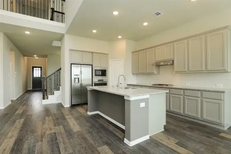 19727 Albany Oaks Lane Richmond TX 77407