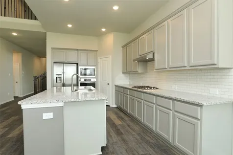 19727 Albany Oaks Lane Richmond TX 77407