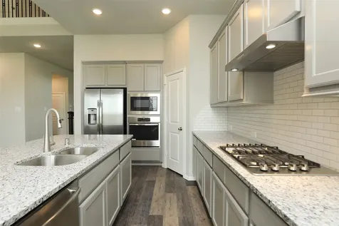 19727 Albany Oaks Lane Richmond TX 77407