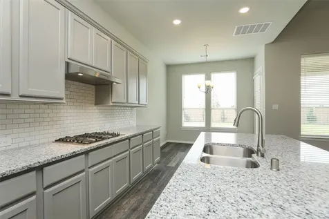 19727 Albany Oaks Lane Richmond TX 77407