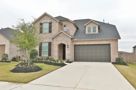 19727 Albany Oaks Lane Richmond TX 77407