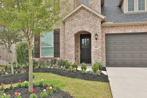 19727 Albany Oaks Lane Richmond TX 77407