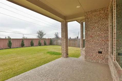 19727 Albany Oaks Lane Richmond TX 77407