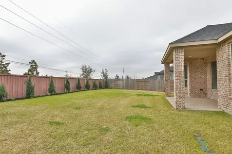 19727 Albany Oaks Lane Richmond TX 77407