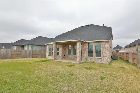 19727 Albany Oaks Lane Richmond TX 77407