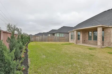 19727 Albany Oaks Lane Richmond TX 77407
