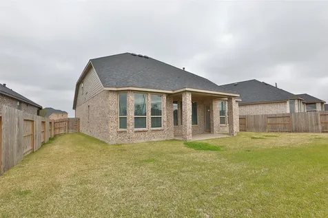 19727 Albany Oaks Lane Richmond TX 77407