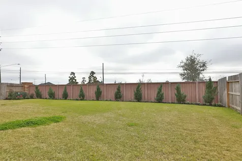 19727 Albany Oaks Lane Richmond TX 77407